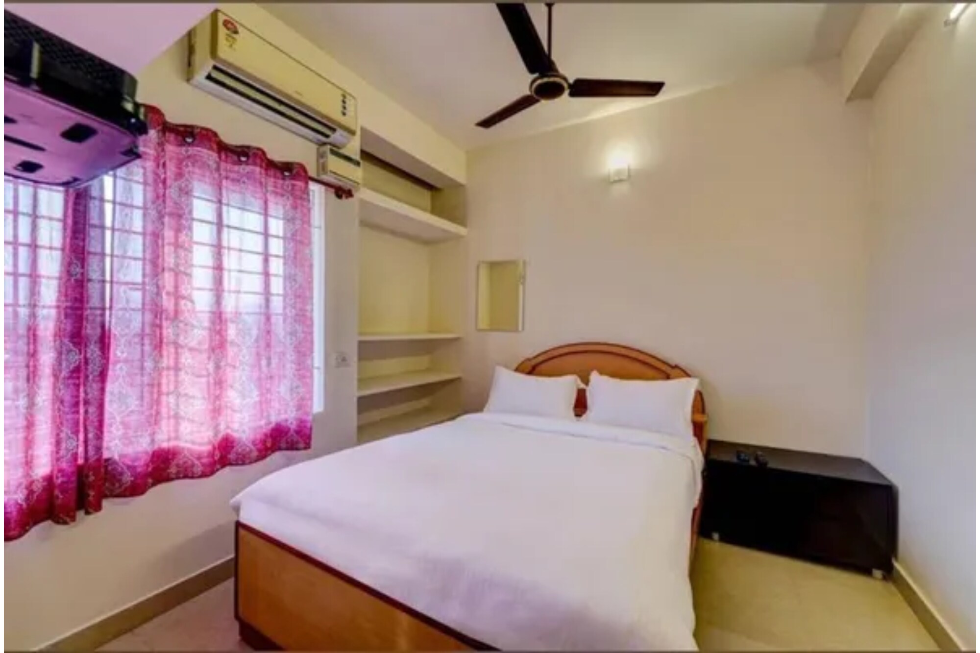FabHotel Senthamizh Residency I - Tap to explore photos