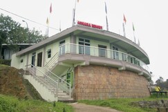 CONARA RESORT