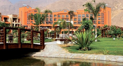 Movenpick El Sokhna Room Type - Classic King