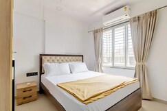 Address of Nicely Designed and Budget Friendly Stay by Four Petals