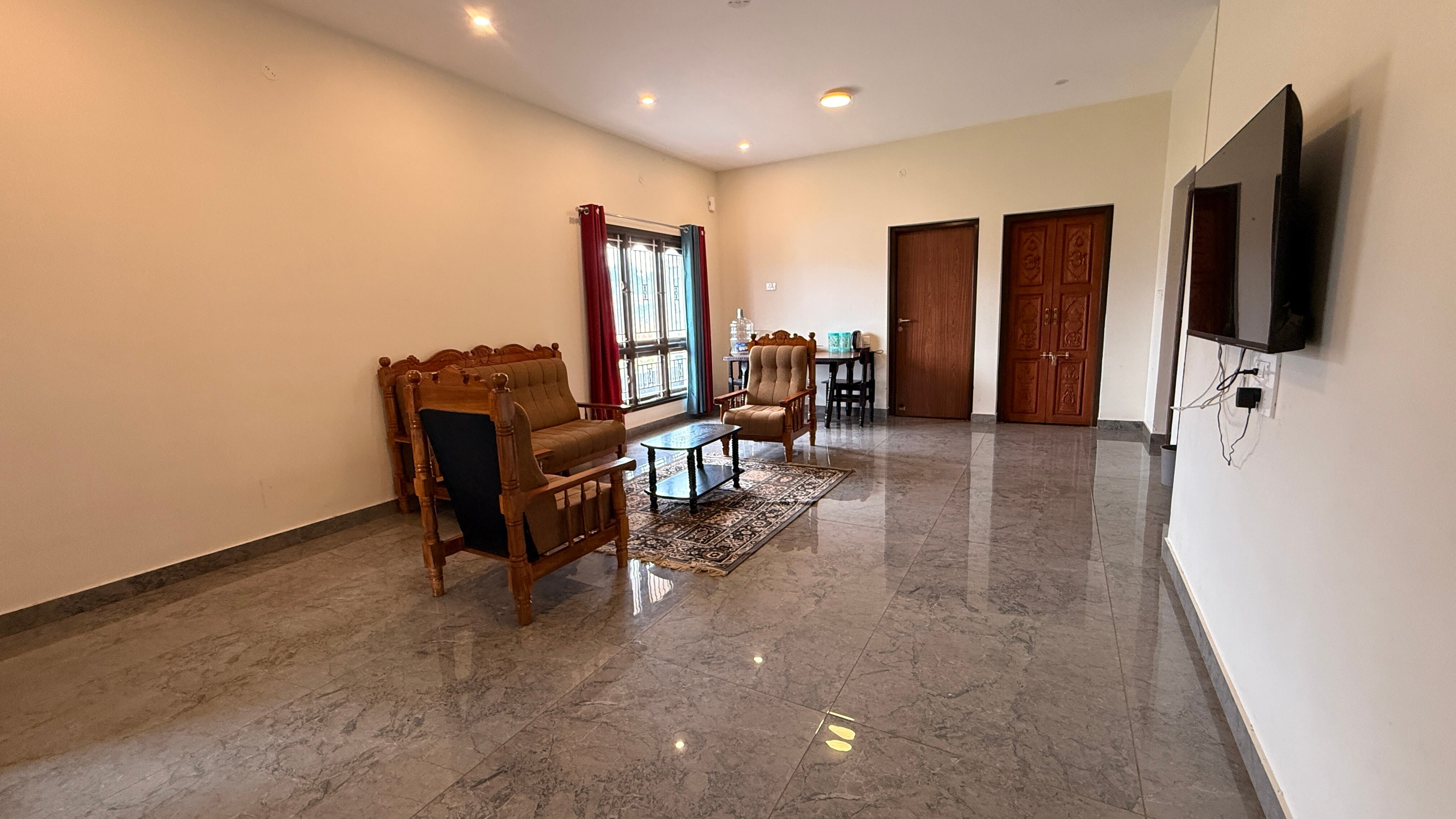 Away From Home 9 Homestay Entire 2 BHK Villa - Tap to explore photos