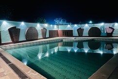 Green Valley Resort and Marriage Garden