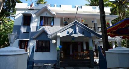 Palmbaybeach Residency Room Type - Deluxe AC