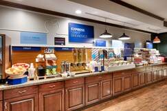 Holiday Inn Express Hotel & Suites Butte