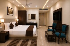 HOTEL ADITYA INN