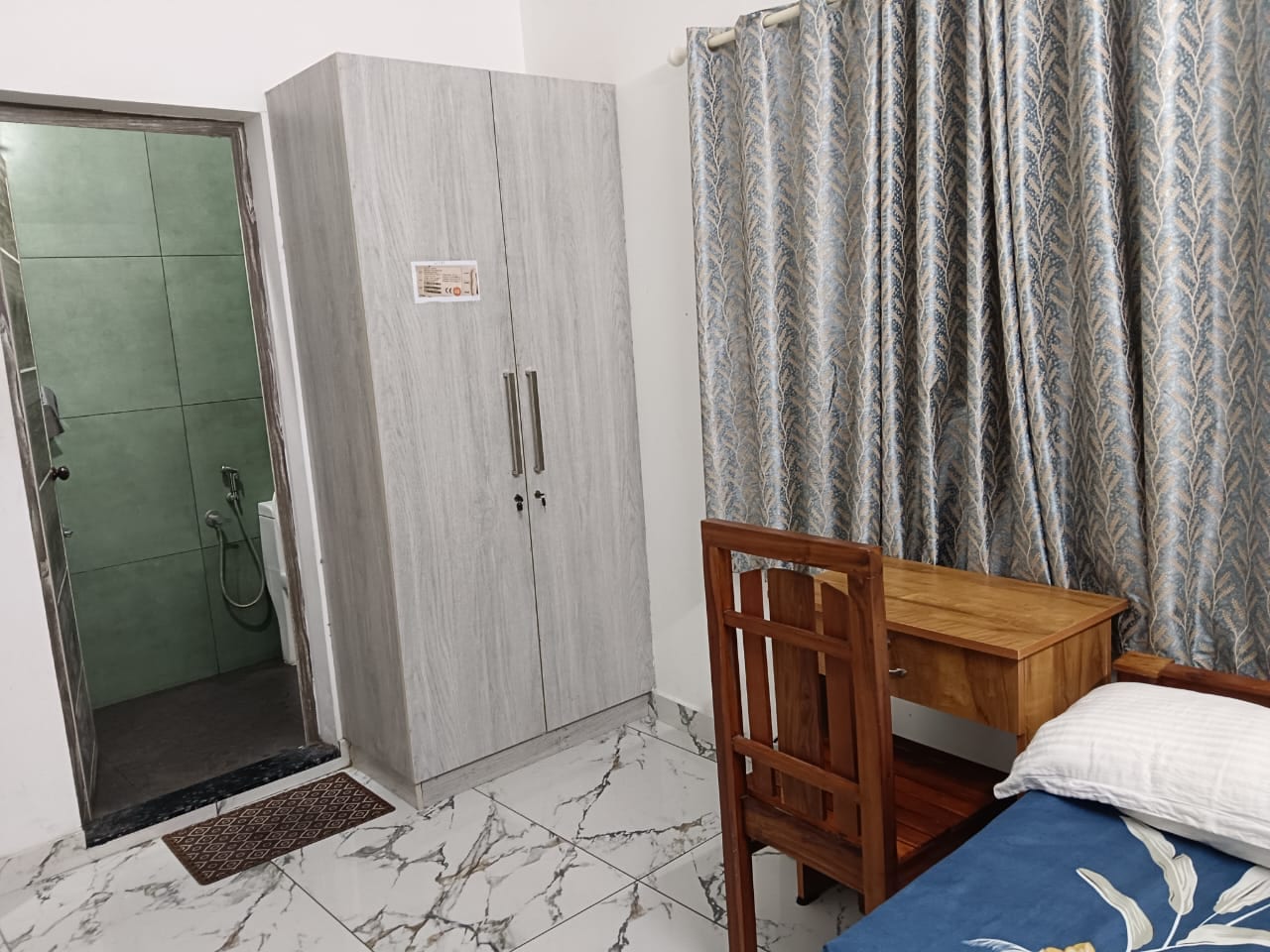 Azure Home stay - Tap to explore photos