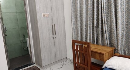Azure Home stay Room Type - Non AC Room G01