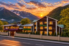 Address of Green Top Resort