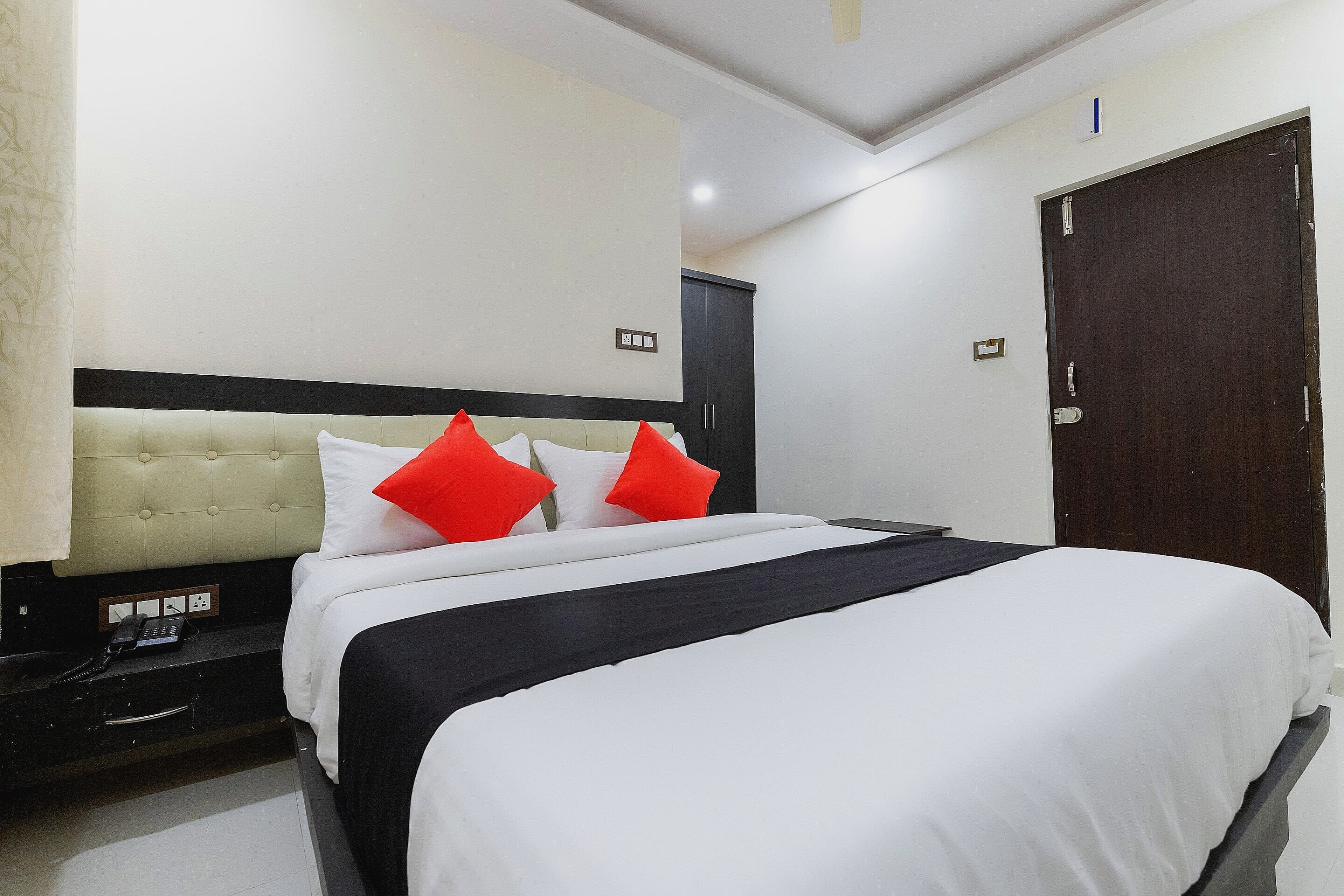 Capital O Regal suites - Tap to explore photos
