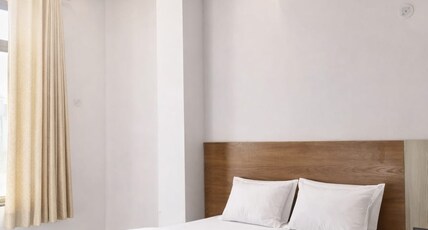 THE SHREE GANESH HOTEL & RESTRO Room Type - Standard Room