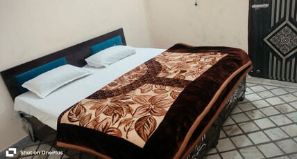 HOTEL AARAV INN Room Type - Standard Room