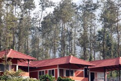 Kaapi Kaadu Holiday Home | Rooms & Cafe