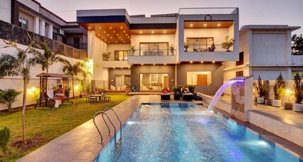 The Horizon Villa Premium 5BHK Villa Room Type - The Horizon Villa Premium 5BHK Villa