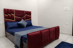 Address of Cozy Room Aarambh Hillside View Dehradun R1-F2