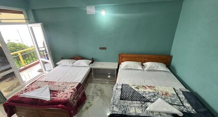 DREAM PINE DEWS HOMESTAY Room Type - Bedroom 2