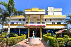 Hotel Nisarg & Lodging Boarding