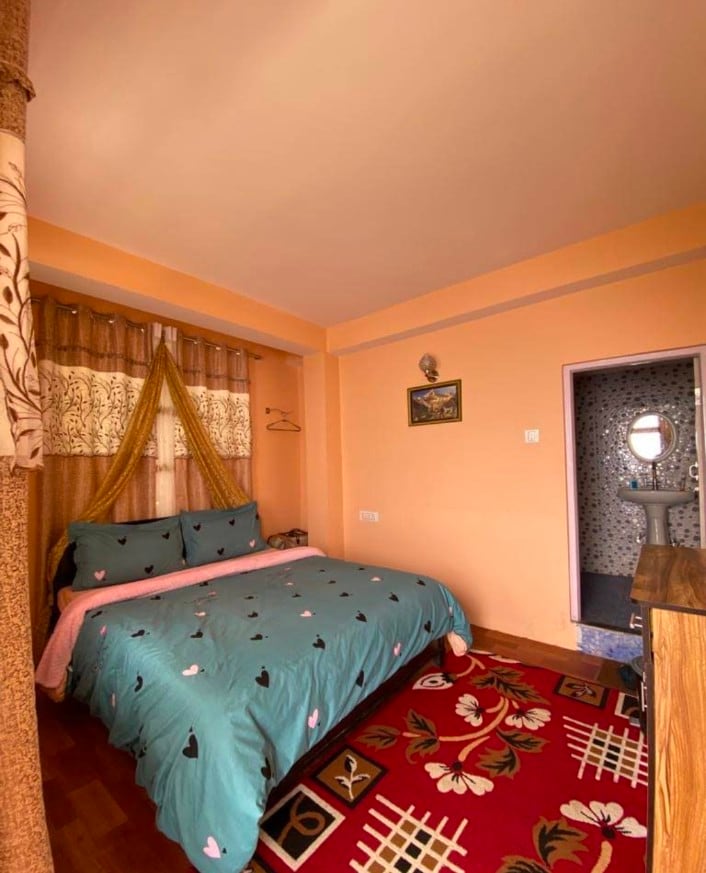 Megher Bari Homestay - Tap to explore photos