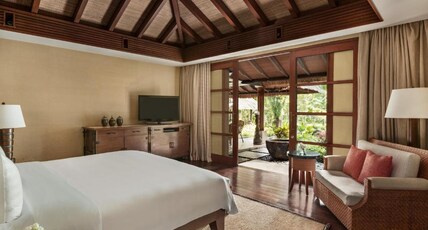 Shangri-La's Boracay Resort & Spa Room Type - 1 Bedroom Pool Villa