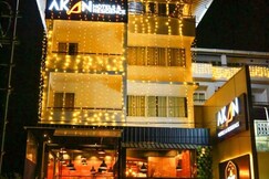 Akan Hotel & Residence