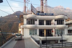 Address of Hotel Ishan
