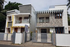 Eden Grande Inn | 3 BHK Villa