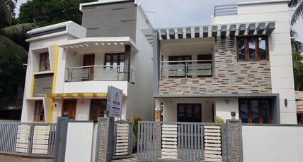 Eden Grande Inn | 3 BHK Villa Room Type - Eden Grande Inn | 3 BHK Villa