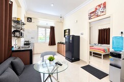SSH 201 - 1BHK FLAT