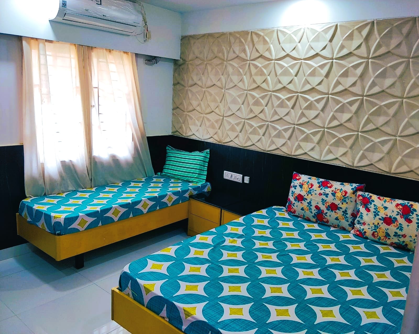 Care Stays - Near Apollo Hospitals - Tap to explore photos