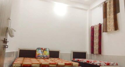 Tulsi bhavan Room Type - Standard Room