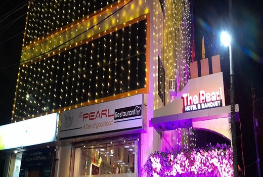 The Pearl Burdwan