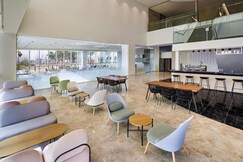 ibis Styles Ambassador Incheon Airport