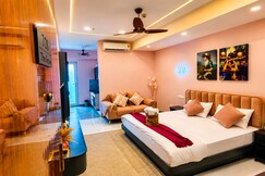 Address of RSR Heaven Stayz || Luxury Studios, Gurgaon