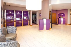 Premier Inn London City (Old Street)