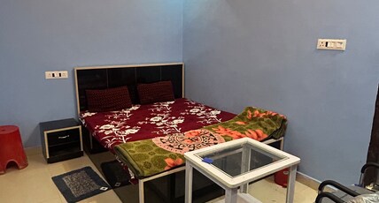 Hotel Chanda Room Type - Bedroom 7