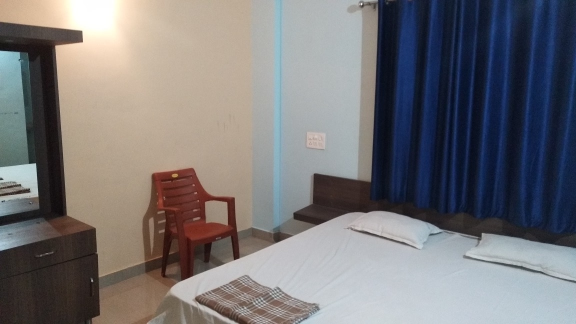 Sri Ram Residency - Tap to explore photos