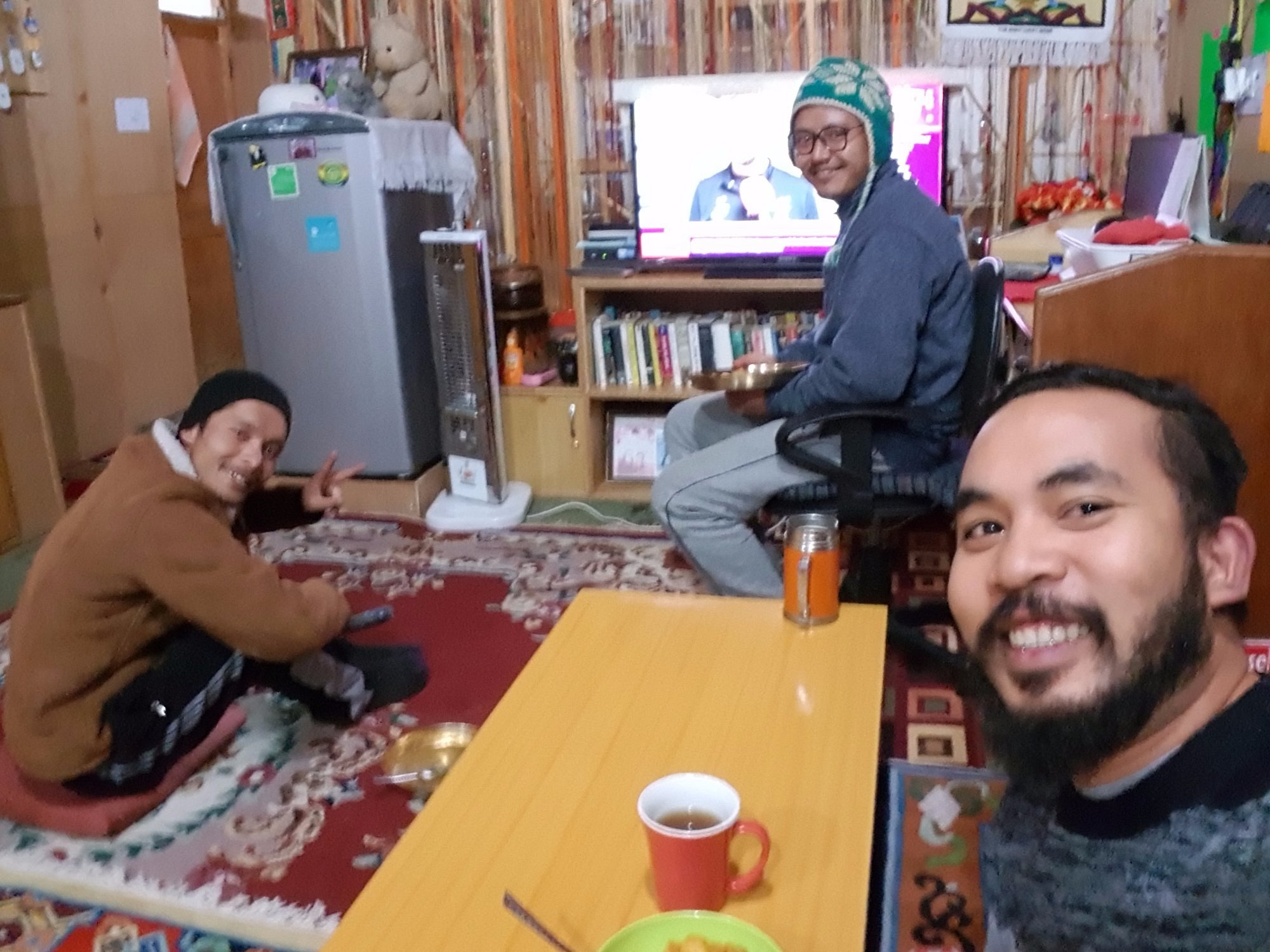 Tsetan Guest House - Tap to explore photos