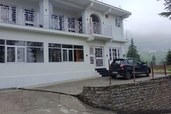 Cedar point homestay