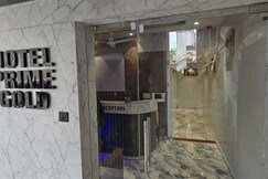 Hotel Prime Gold