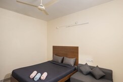Address of Chitralayam Homestay 2 BHK - 500 meters from Temple