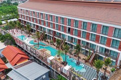 Marina House MUAYTHAI Ta-iad Phuket