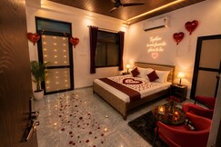 The Rudra Palace