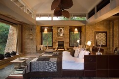 Pashan Garh, A Taj Safari, Panna National Park