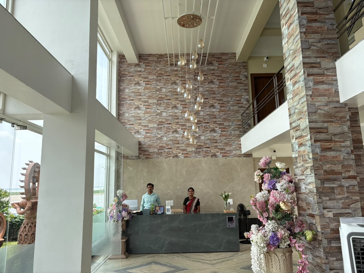 Main gallery