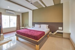 Hotel Anugraha Deluxe