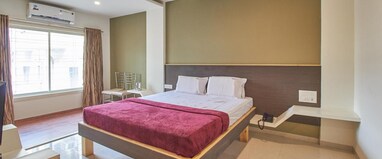 Hotel Anugraha Deluxe