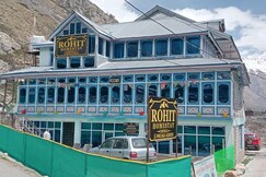 Rohit homestay,chitkul