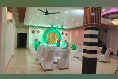 SATYAM PRAKASH RESTAURANT