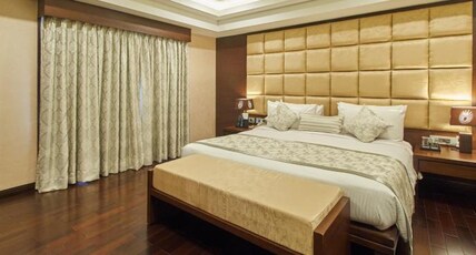 Fortune Select Grand Ridge, Tirupati - Member ITC Hotels' Group Room Type - Presidential Suite Fortune Select Grand Ridge, Tirupati - Member ITC Hotels' Group Room Type - Presidential Suite