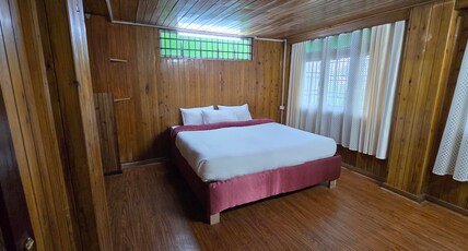 Nirmala Cottage Room Type - Nirmala Cottage