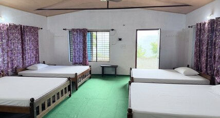 Misty Bridge Homestay Room Type - Bedroom 3